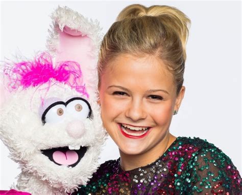 what is darci lynne worth|Darci Lynne Biography, Age, Height, Parents, Net。